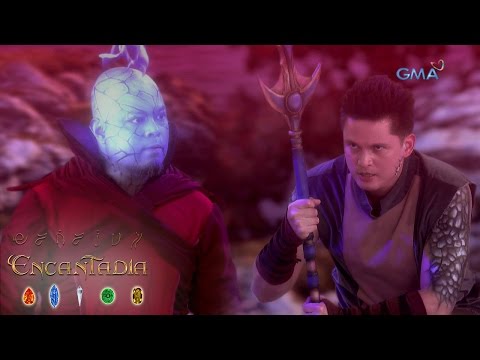 Encantadia: Bawiin ang Devas