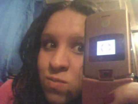 Vinny e Will - Mina Baladeira