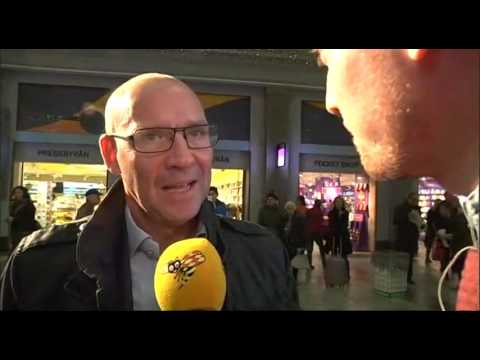 Torgny Mogren orolig för skidsportens framtid