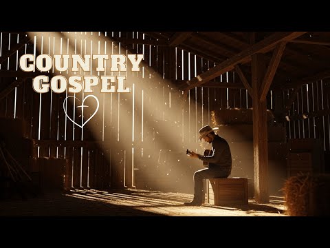 Ó Vem Te Entregar – Harpa Cristã 172 em Country Gospel | Louvor de Rendição e Esperança