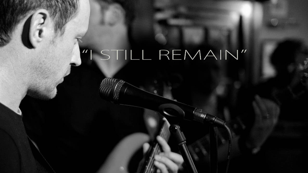 I Still Remain   by   Matt Forster