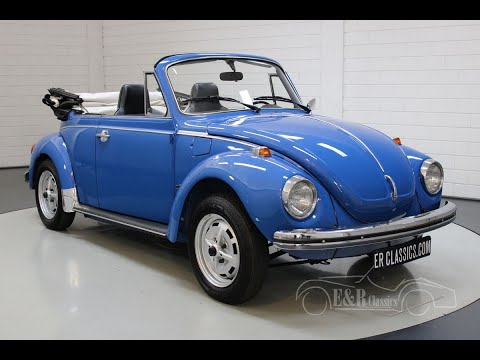 1973 Volkswagen Beetle (CC-1449050) for sale in Waalwijk, [nl] Pays-Bas