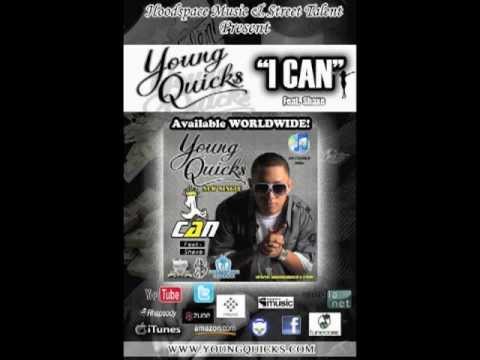 Young Quicks - Hotel Room [40 bars (Marvin's Room Remake)] w/ Lyrics