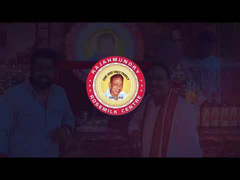 RAJAHMUNDRY ROSEMILK