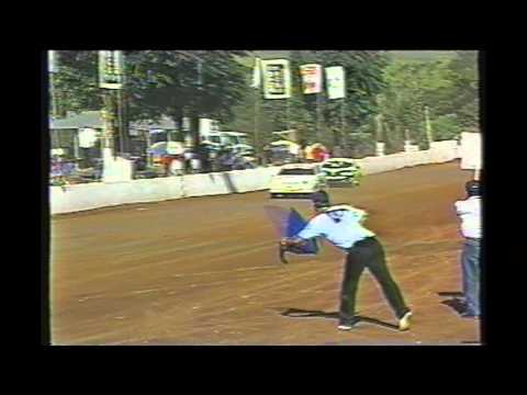 3ª Etapa Catarinense 2000   Chapecó