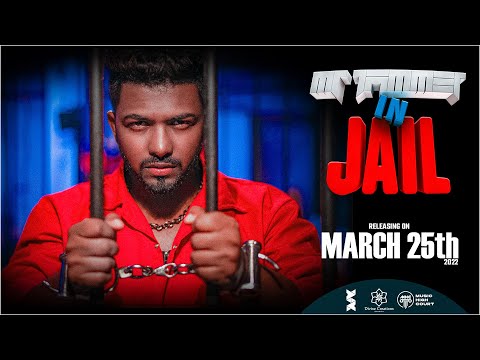 MR JAMMER IN JAIL  //  DJ SET