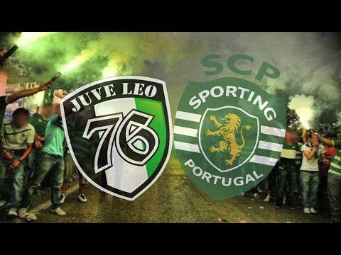 JUVE LEO - Nós temos orgulho na nossa história