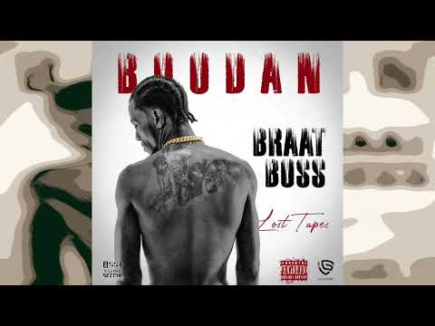 Boodan -  Knock It #LostTapes #BraatBoss #Trending