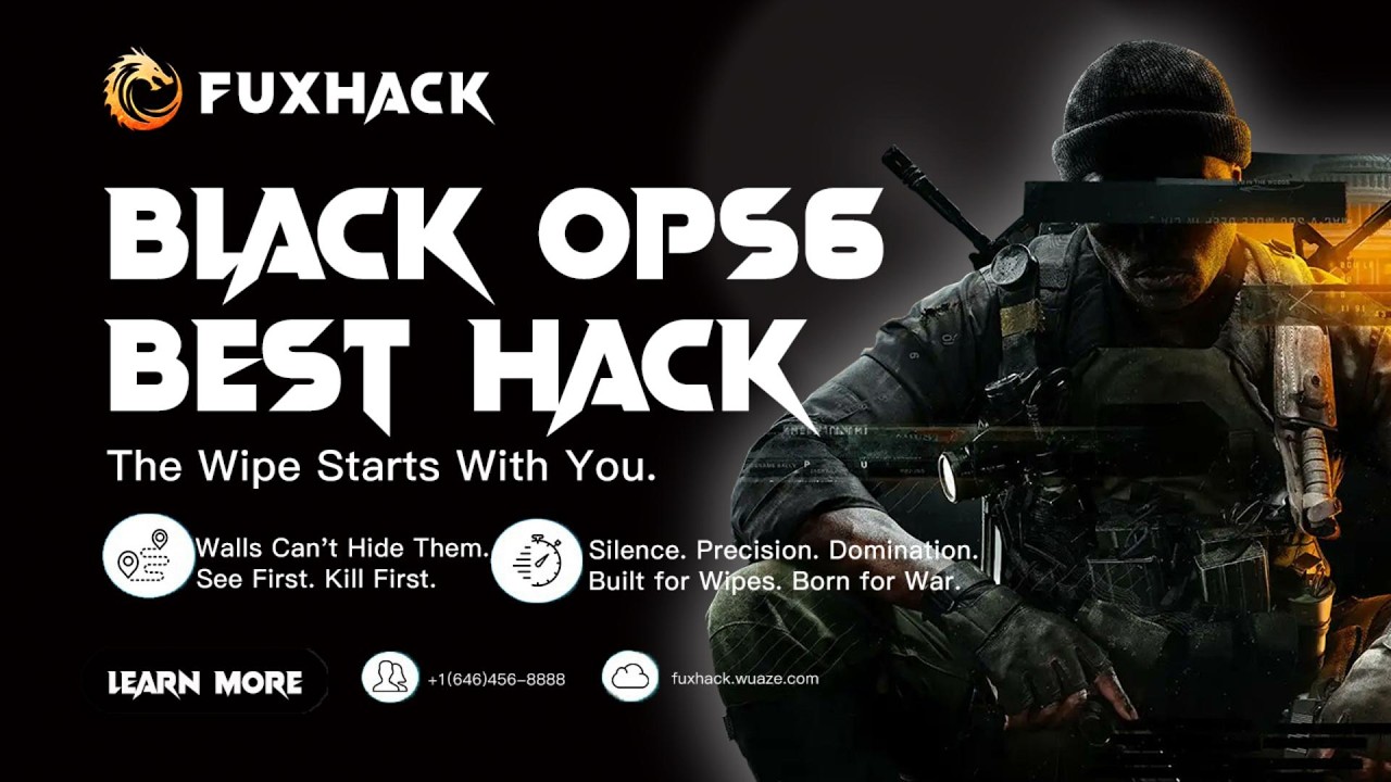 [2026] Call Of Duty Warzone HACK Menu | Free Trial & AimBot & ESP & WallHack Safe & secure Working ✅