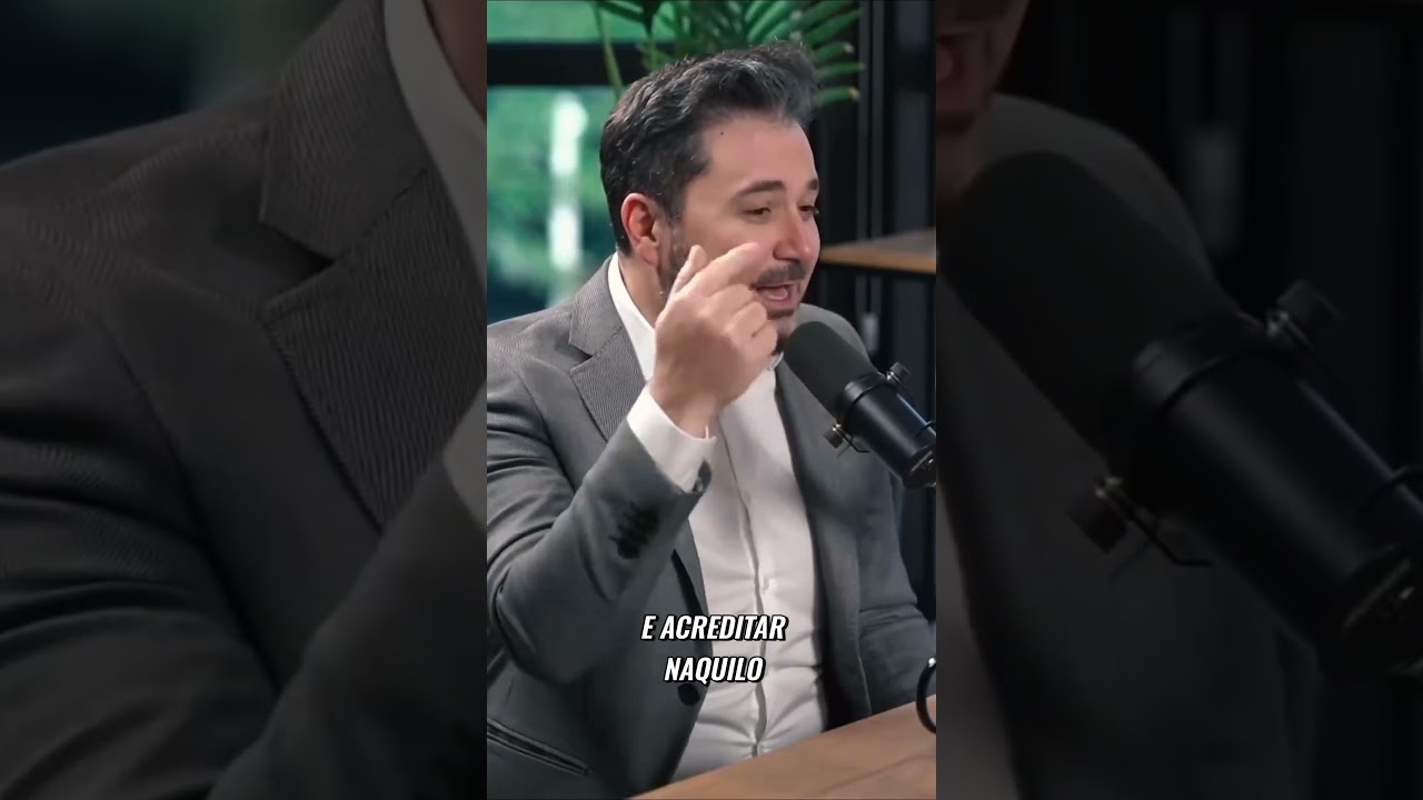 Não deixe pessoas negativas sabotarem os seus sonhos