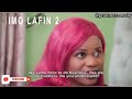Imo Laafin 2 Yoruba movie || Femi Adebayo flirt with Two ladies. #femiadebayotv