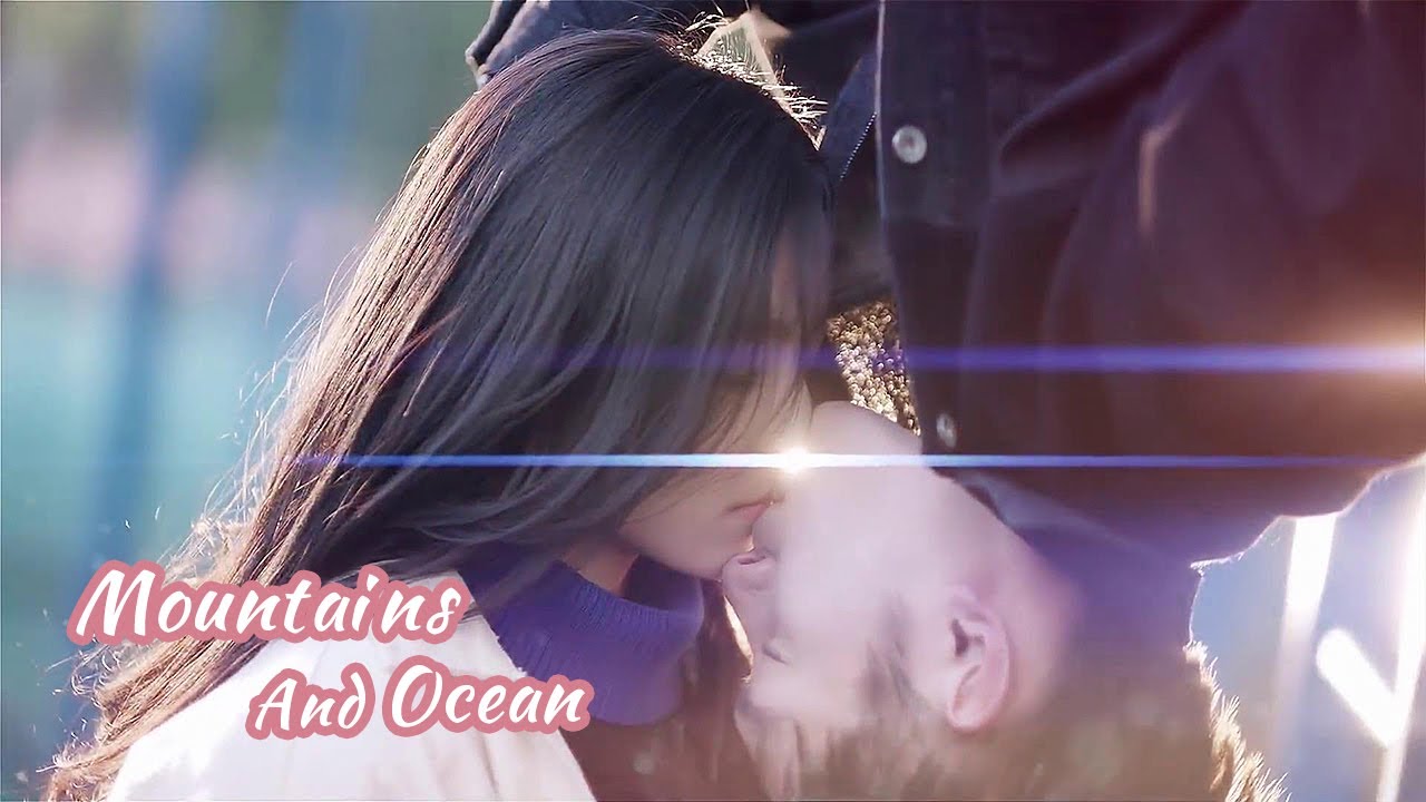 Official Trailer!Love You Like The Mountains And Ocean
