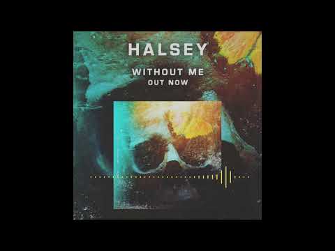 HALSEY- WITHOUT ME REMIX | AKAY GEE MUZIK |