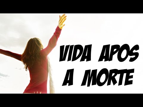 Relatos de Vida após a Morte - Amaury Pontieri (Band)