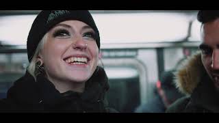 City And Colour - Woman (Unofficial Music Video. Fan Made.)