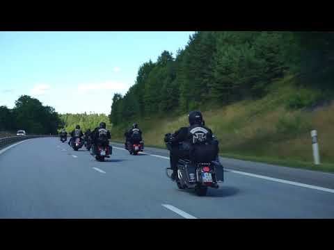 ROLLING WHEELS MC - NORTH