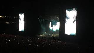 Ed Sheeran - Wayfaring Stranger/ I See Fire - Medley (Live Porto Alegre) (17/02/19)