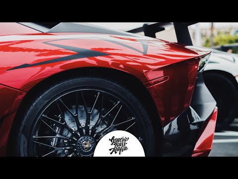 ON MY OWN (DEEP MCCOY)