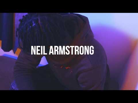 King Yanz - Neil Armstrong