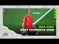 Euro 2008  || Best Moments || Viva La Vida || ᴴᴰ