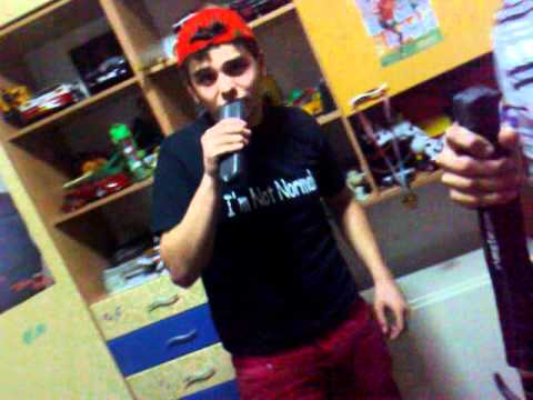 Vrcak Pop Pero (Micko & Atko)