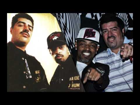 Thaide e DJ Hum - O Poder da Transformação