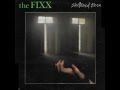 the FIXX "Shuttered Room" 1982 LP