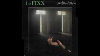 the FIXX &quot;Shuttered Room&quot; 1982 LP