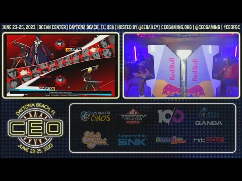 CEO 2023 P4AU Top 4 - CTK LOXXHART vs SOLAIRS74