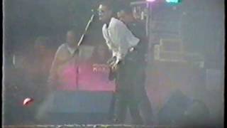 The Sisters of Mercy - Giving Ground/Body Electric @ Crystal Palace, London, 31/07/93 (2 cam)