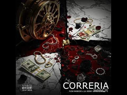 Flow Bandido x Lil Denny x Miro Vingaa 