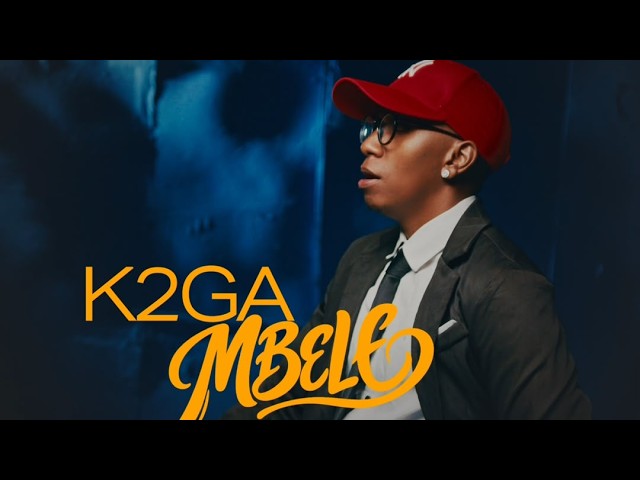 Mbele