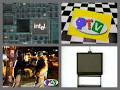 PTV Park Program Break 1994 WNET 4
