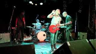 Corin Tucker Band - Three Minute Hero (live Selecter cover)