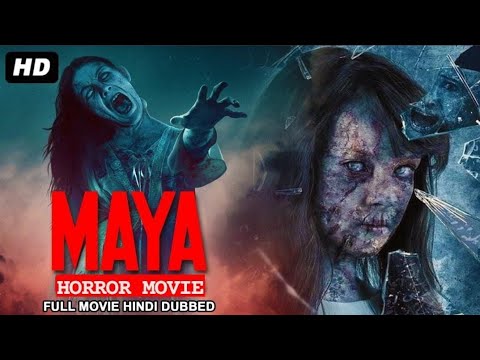 Maya Ya Maut Full Movie | Hindi Horror Movie