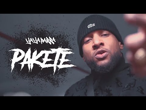 Yaya Parra - Pakete (Official Music Video)