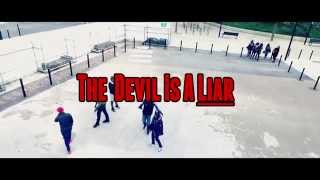 Zelijah (Zeli Di Ranger) - The Devil Is A Liar @Zeli_ranger @ElpisMinistries