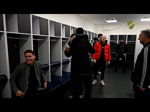 Pocele pripreme 08.01. 2026.