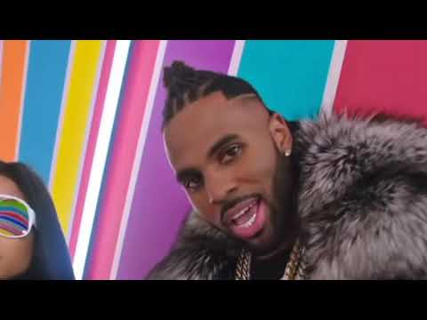 Jason Derulo - Swalla (feat. Nicki Minaj & Ty Dolla $ign) Official Music Video