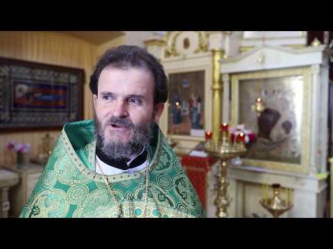 Митрополит Даниил посетил Крестовоздвиженский приход Шадринской епархии