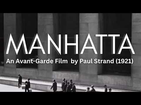 Manhatta