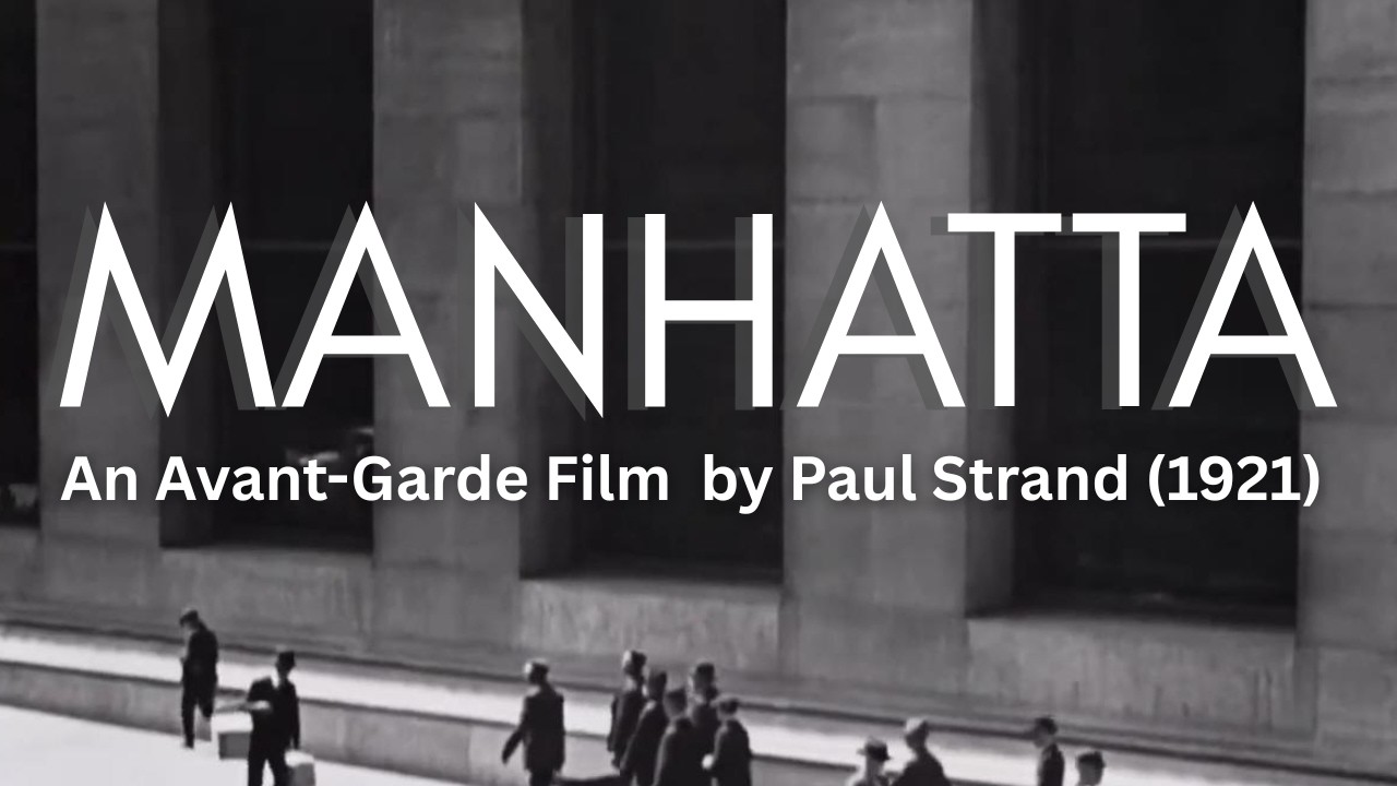 Manhatta