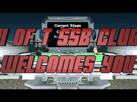 UofT SSBM Club Montage - Get Skuled
