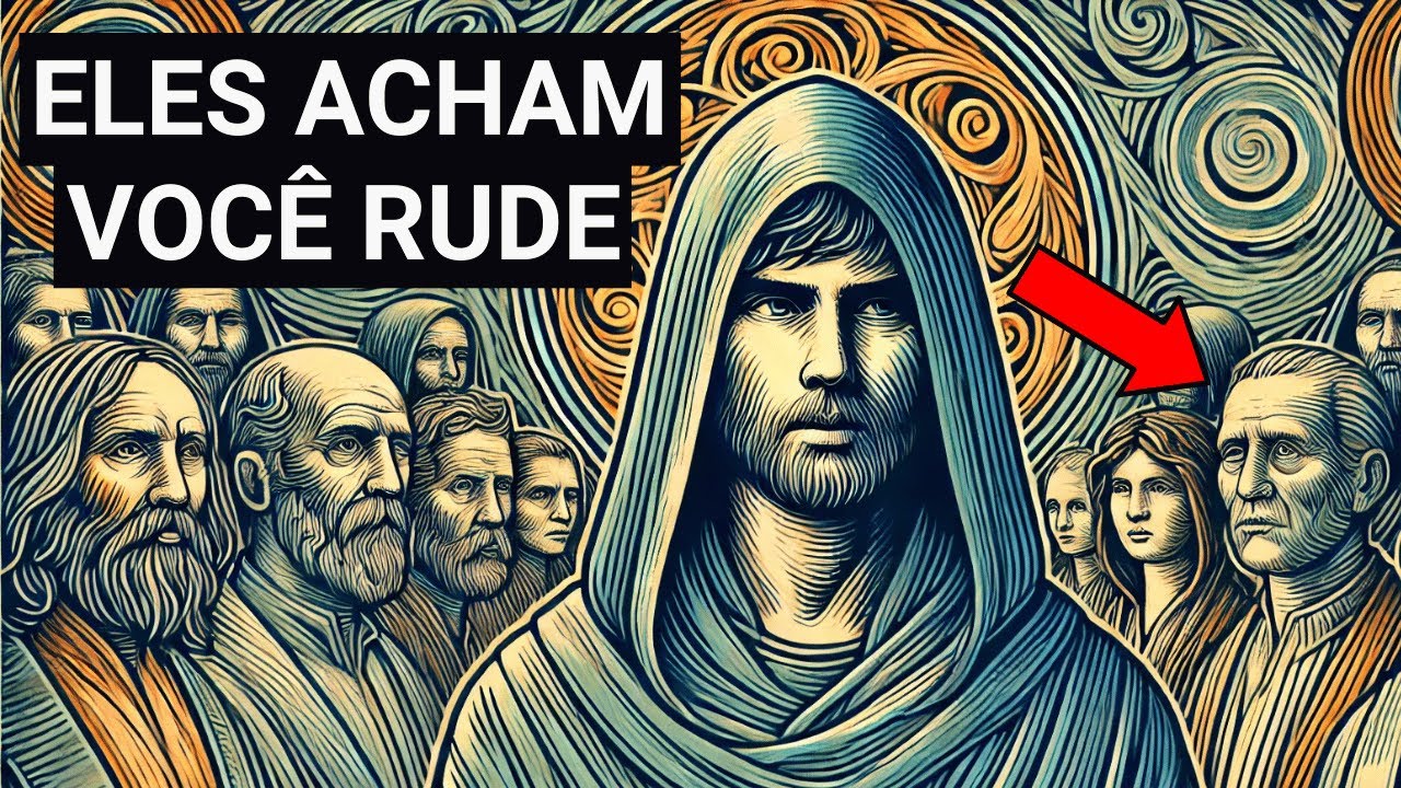 Por Que Sua Presença Intimida Outros? Descubra Como Sua Autenticidade Impacta as Pessoas!