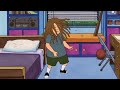 Adult Swim FOX Shows Weeknights At 8 12am Promo