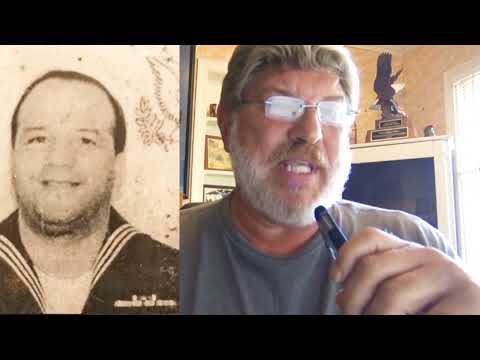 Phony Navy SEAL of the Week. ANOTHER Phony SEAL wants to Kill Don Shipley clip and 14 BUDS Classes.