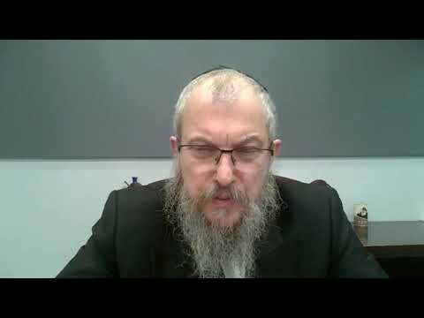 Mystical teachings from the Tanya Chapter 17