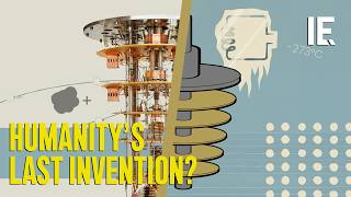 How Quantum Computing Works & Why It Really Matters
