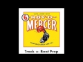 Roy D Mercer - Volume 6 - Track 10 - Boat Prop