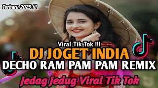 Download lagu DJ PAM PAM INDIA || DJ JOGET INDIA DECHO RAM PAM PAM REMIX VIRAL TIK TOK TERBARU YANG KALIAN CARI ‼️ mp3 Download lagu DJ PAM PAM INDIA || DJ JOGET INDIA DECHO RAM PAM PAM REMIX VIRAL TIK TOK TERBARU YANG KALIAN CARI ‼️ mp3